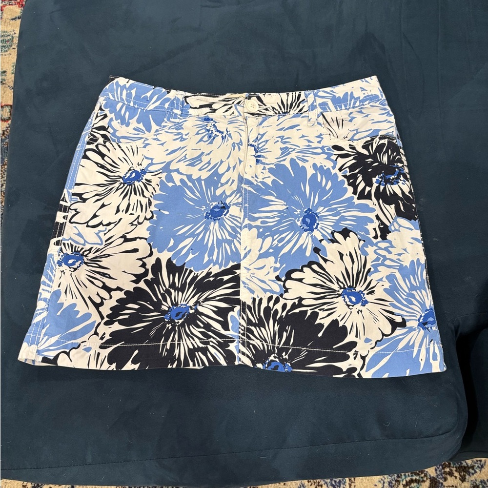 St. John’s bay size 8 skort